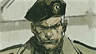 Illustration for article titled La leyenda de Big Boss: toda la historia de Metal Gear Solid hasta The Phantom Pain